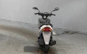 SUZUKI ADDRESS V125 G CF4EA