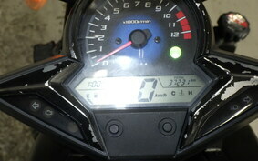 HONDA CBR250R GEN 3 MC41