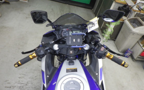 YAMAHA YZF-R3 2015 RH07J