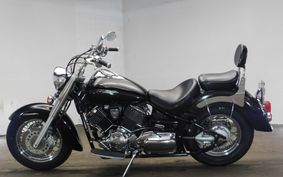 YAMAHA DRAGSTAR 1100 CLASSIC 2007 VP13J