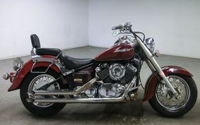 YAMAHA DRAGSTAR 400 CLASSIC 1998 4TR