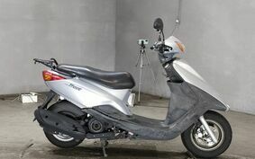 YAMAHA AXIS 125 TREET SE53J