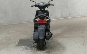 SUZUKI ADDRESS V125 S CF4MA