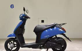 SUZUKI LET's CA4AA