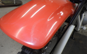 HONDA QR50 AE01