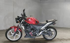 HONDA CBR250R CS250C