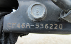 SUZUKI ADDRESS V125 CF46A