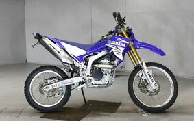 YAMAHA WR250R DG15J