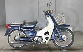 HONDA C50 SUPER CUB Custom C50