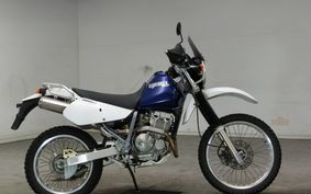 SUZUKI DJEBEL 250 XC Type SJ45A