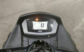 YAMAHA N-MAX 125 SEG6J