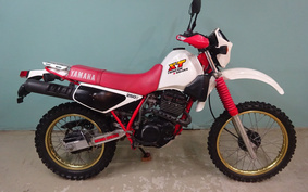 YAMAHA XT250 SEROW T 30X