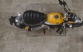 HONDA MONKEY 125 ABS JB02