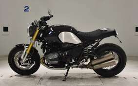 BMW R NINE T 2021