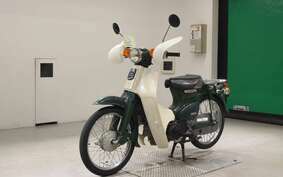 HONDA C50 SUPER CUB AA01