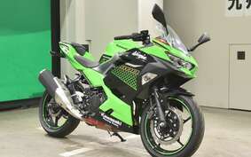 KAWASAKI NINJA 400 EX400G