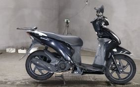 HONDA DIO 110 JF58