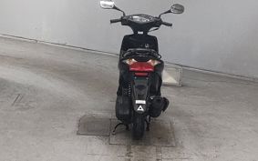SUZUKI ADDRESS V125 CF4MA
