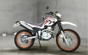 YAMAHA SEROW 250 DG17J