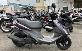 SUZUKI ADDRESS V125 S CF4MA