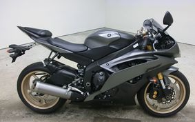 YAMAHA YZF-R6 2014 RJ15