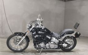 YAMAHA DRAGSTAR400 4TR