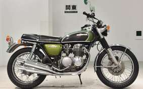 HONDA CB500 1972 CB500