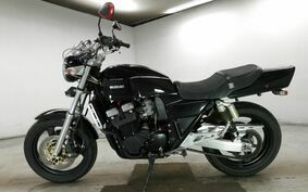 SUZUKI GSX400X IMPULSE 1994 GK79A