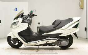 SUZUKI SKYWAVE 250 (Burgman 250) S Gen.3 CJ44A