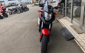 HONDA NC 700 X ABS 2013 RC63