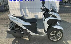 YAMAHA TRICITY 125 SE82J