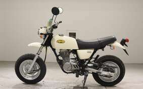 HONDA APE 100 HC07