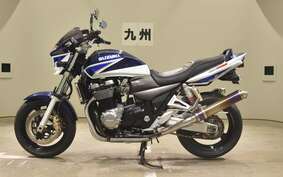 SUZUKI GSX1400 2003 GY71A