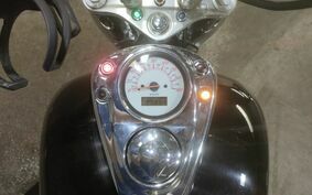 HONDA SHADOW 400 1999 NC34