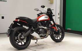 DUCATI SCRAMBLER ICON 2016 K102J