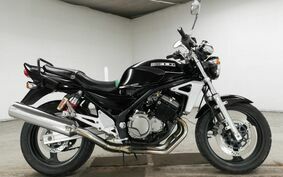 KAWASAKI BALIUS 250 Gen.2 ZR250B