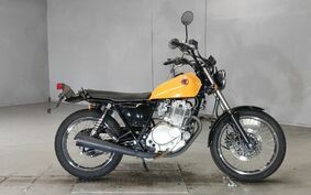 SUZUKI GRASS TRACKER NJ47A