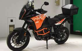 KTM 1290 SUPER ADVENTURE S 2018