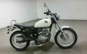 HONDA CB223S MC40