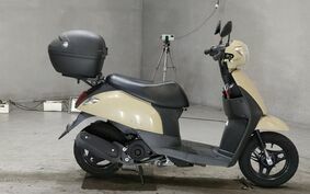 SUZUKI LET's CA4AA