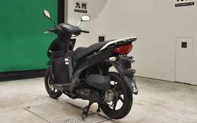 SUZUKI ADDRESS 110 CE47A