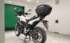 HONDA NC750X 2016 RC90