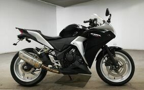 HONDA CBR250R MC41