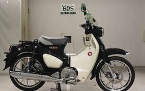 HONDA C125 SUPER CUB JA48