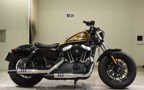 HARLEY XL1200X 2015 LC3