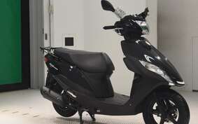 SUZUKI ADDRESS V125 DT11A