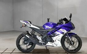 YAMAHA YZF-R15 1CK0