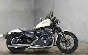 HARLEY XL883N 2015 LE2