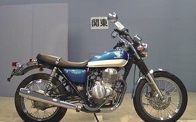 HONDA CB400SS E 2006 NC41