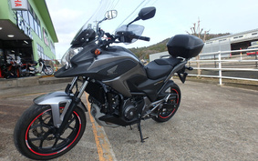 HONDA NC750X 2015 RC72